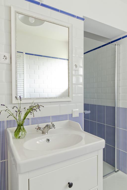 Barackvirag Apartmanhaz Tihany Exterior foto