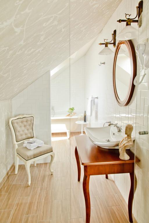 Barackvirag Apartmanhaz Tihany Exterior foto