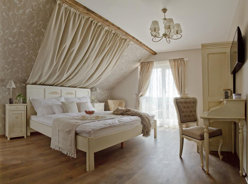 Barackvirag Apartmanhaz Tihany Exterior foto
