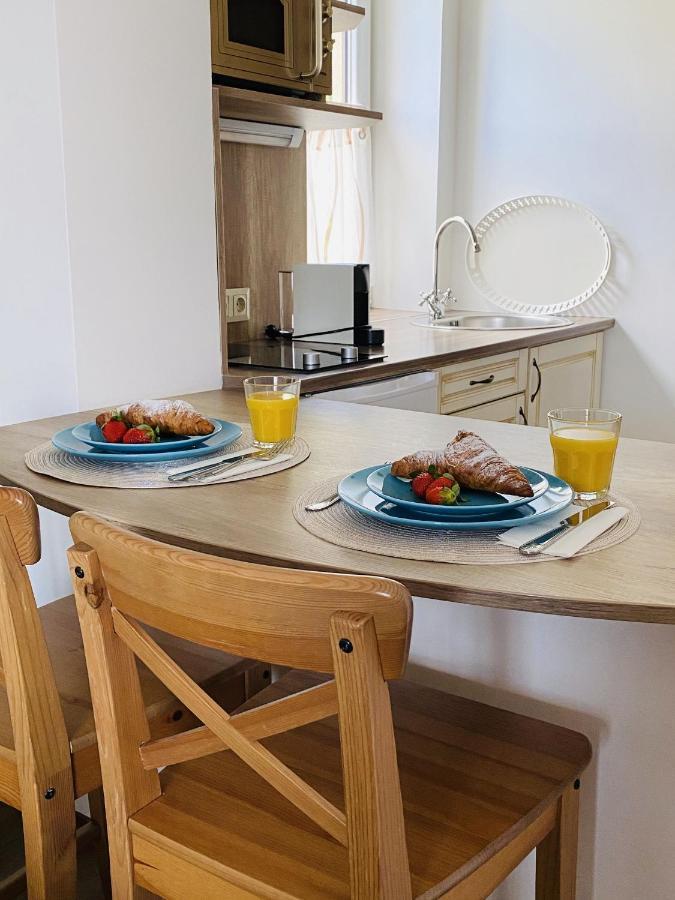 Barackvirag Apartmanhaz Tihany Exterior foto